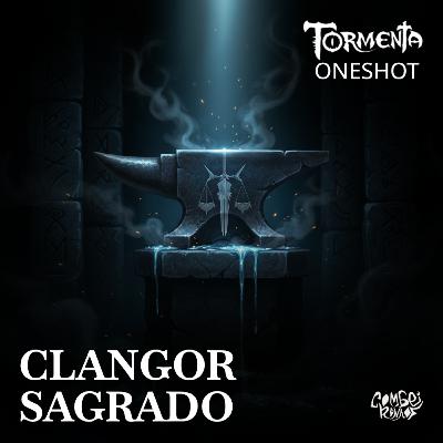Tormenta20 | Breve Jornada | Clangor Sagrado | RPG Sonorizado Tormenta20 | Breve Jornada | Clangor Sagrado | RPG Sonorizado