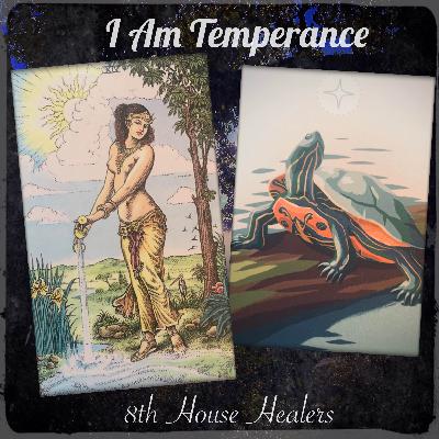 I Am Temperance