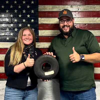 Mackenzie McElroy: VP of McElroy Tire/Inside the Legacy of Bamberger’s - Ep.156 Mackenzie McElroy: VP of McElroy Tire/Inside the Legacy of Bamberger’s - Ep.156