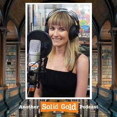 Pulp Non Fiction in Person | Bronwyn Williams (Economist / Trend Analyst / Futurist) Pulp Non Fiction in Person | Bronwyn Williams (Economist / Trend Analyst / Futurist)