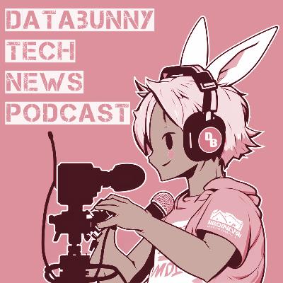 Artificial Intelligence, Gaming and the Metaverse, and Data in IT | DBTNP S2 Ep13