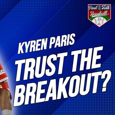 MLB: Predicting the top Breakout players for 2025. Fantasy busts you should trade