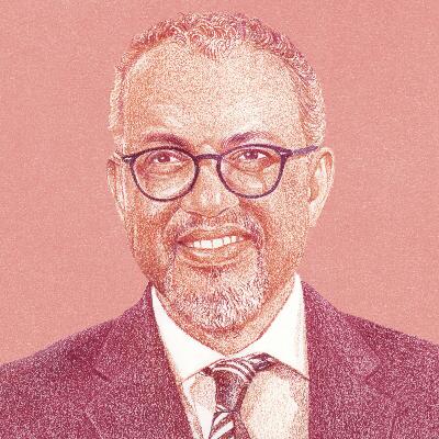 WHO Chief Tedros on Covid, China and Texting RFK Jr WHO Chief Tedros on Covid, China and Texting RFK Jr