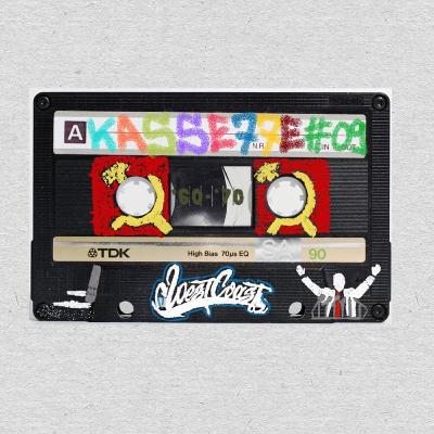 Kasse77e #09 - Paolo Ferrero: West Coast, Politica, Comunismo e Marijuana