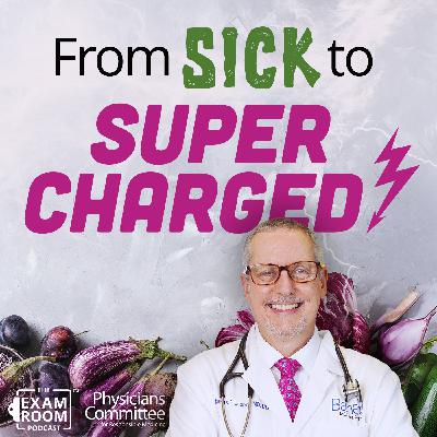 Corporate Health Revolution: Fortune 250 Company Transforms 240 Lives with Plant-Based Diet