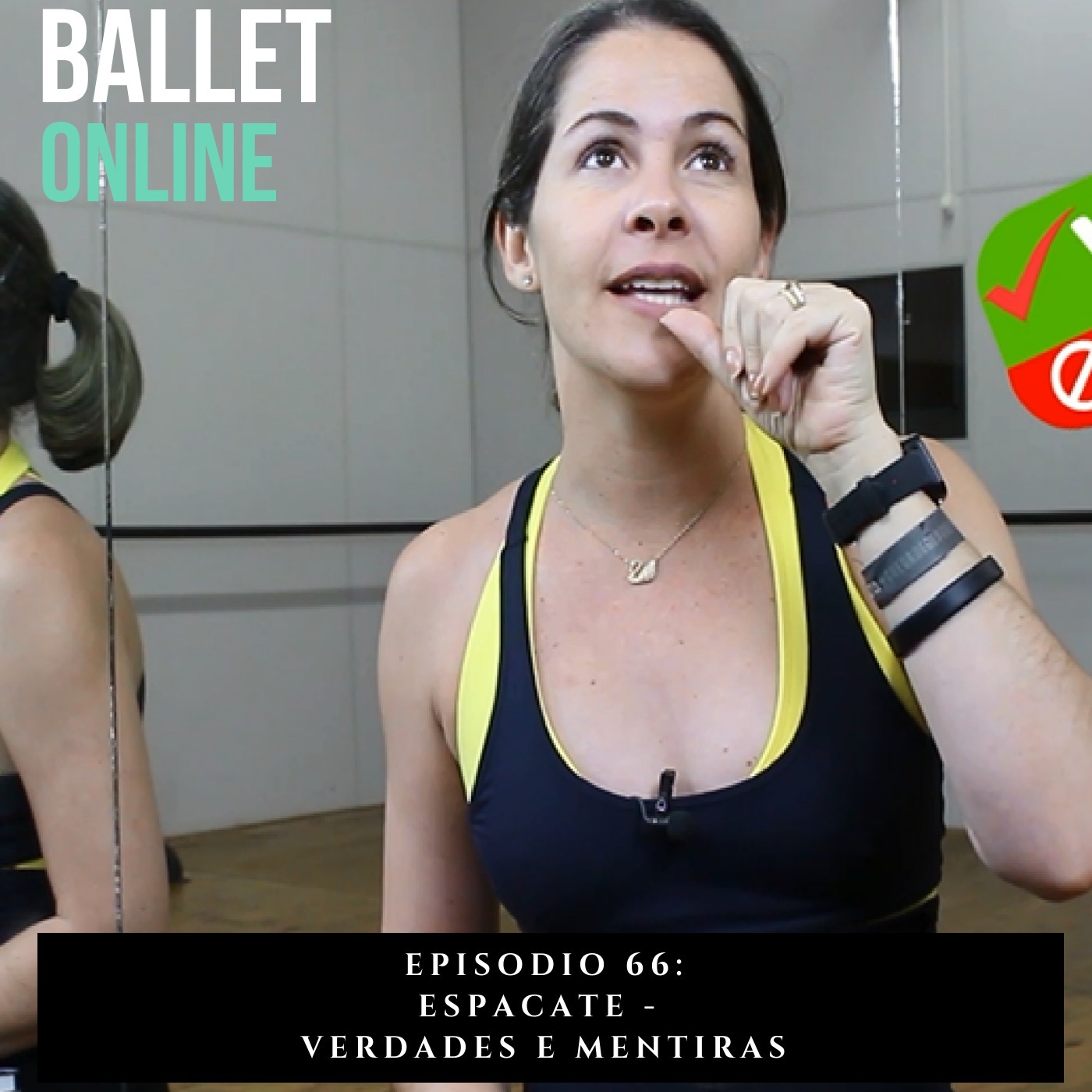 Ballet OnLine Mari