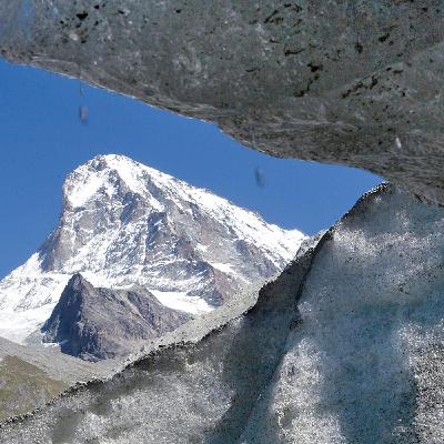 Alpinisme 3/5 - La Dent Blanche, un jour peut-être