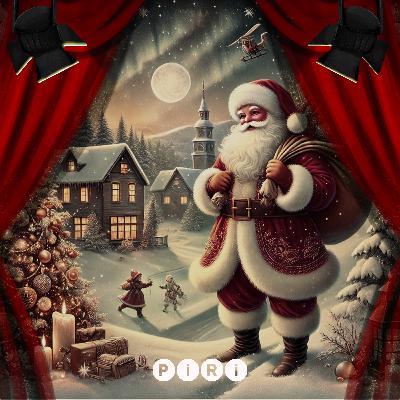 Noel Baba’nın Mezarı Bulundu (mu?)
