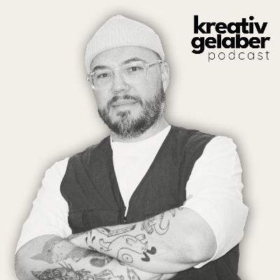 #65 Yippiehey – Jacob Eisinger über 3D, Kollaborationen & kreative Entscheidungen