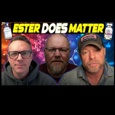 Drugs n Stuff 301: Does Testosterone Cypionate Actually Work? (Dr Kurt Havens) Drugs n Stuff 301: Does Testosterone Cypionate Actually Work? (Dr Kurt Havens)