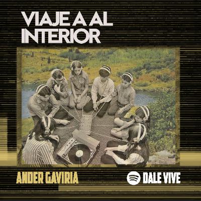 Viaje al interior Viaje al interior