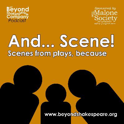 415: A Scene from Fair Em (And... Scene!)