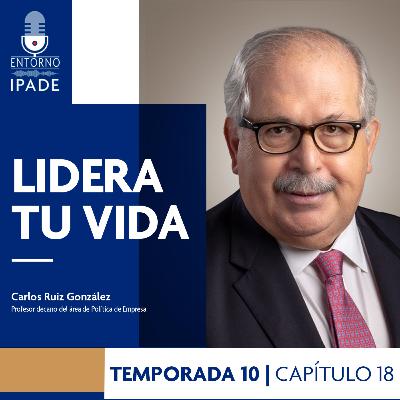 Temporada 10 | Negocios en movimiento | Lidera tu vida Temporada 10 | Negocios en movimiento | Lidera tu vida