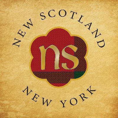 Ep.32 New Scotland Spirits