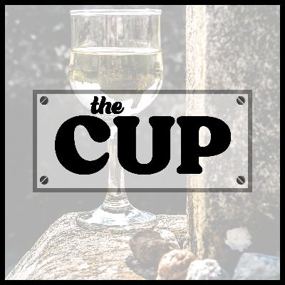 "The Cup"- Matthew Creamer