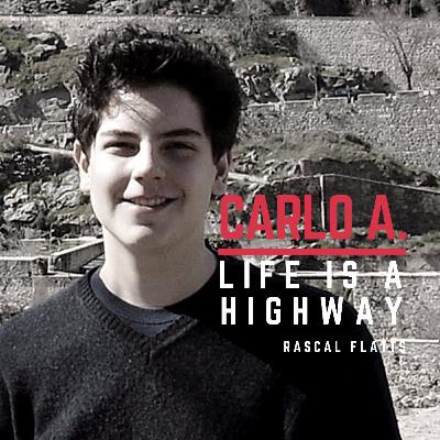 T.1 EP.9, CARLO ACUTIS + LIFE IS A HIGHWAY (RASCAL FLATTS)