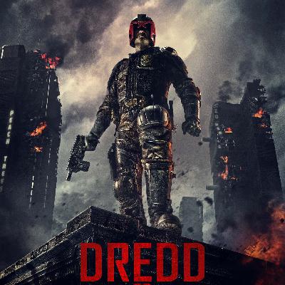 Ep 415 - Dredd (2012) Ep 415 - Dredd (2012)