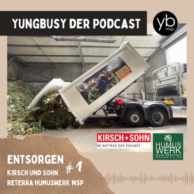 #01 - richtig entsorgen und recyceln