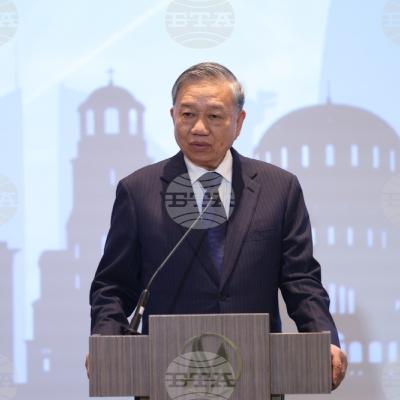 Tin quốc tế - Truyền thông Bulgaria: Chuyến thăm của Tổng Bí thư đánh dấu chương mới trong quan hệ song phương