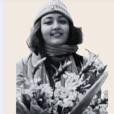 Writing the body | Sukriti Patny on Gather Poets