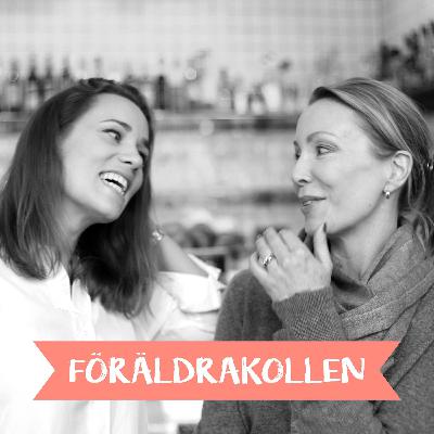 73: Doula – kan det vara något?