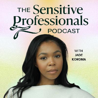 Rediscovering Identity After Motherhood with Jade Koroma