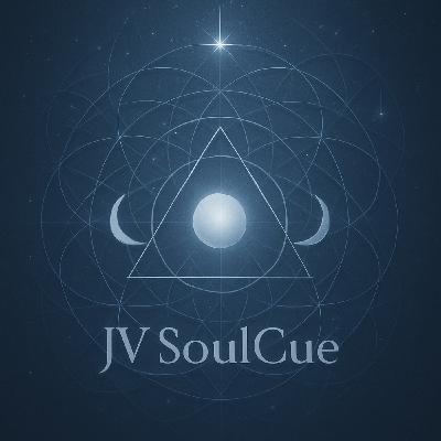 EP19 |  原來，真誠就是通靈；放鬆就是接訊息；而「做自己」，就是在服務。