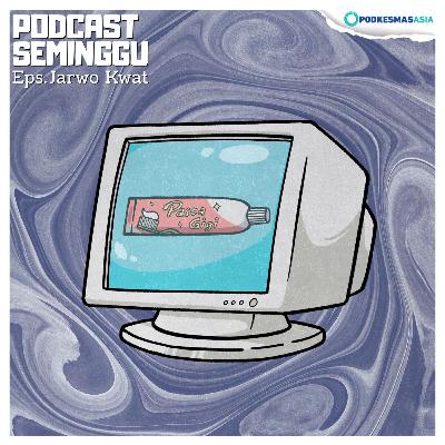 Episode Jarwo Kuat Episode Jarwo Kuat