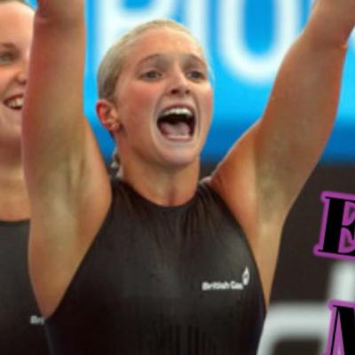 Episode 3 - Caitlin McClatchey
