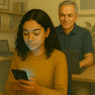 Salud digital, ¿una nueva dimensión de la salud?