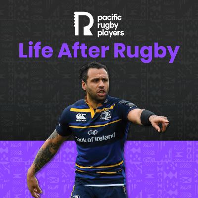 #3: Life After Rugby | Property Talk with Isa Nacewa