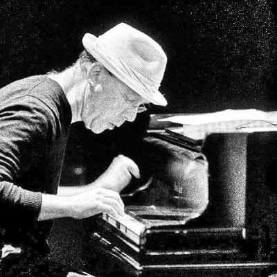 Right Brain Music Podcast Episode 38: The Wayne Horvitz Perpetual Music Machine Right Brain Music Podcast Episode 38: The Wayne Horvitz Perpetual Music Machine