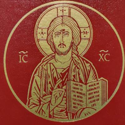 Monday, March 30: Matthew 21:18-43; Ezekiel 1:1-20; Exodus 1:1-20; Job 1:1-12; Matthew 24:3-35.Great Monday; Our Venerable Father John Climacus, Author of The Ladder of Divine Ascent.