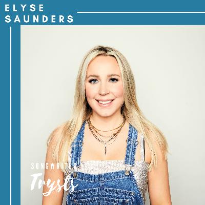 #249 Elyse Saunders