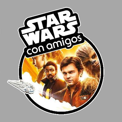 SWCA029 - No sólo Solo SWCA029 - No sólo Solo