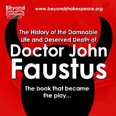 393: Doctor John Faustus (Chapter 21)