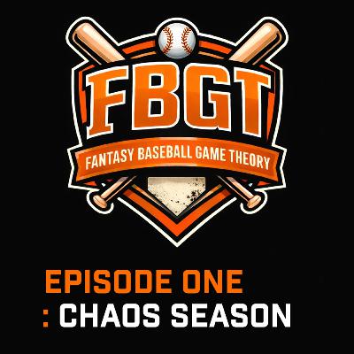 EP1: Chaos Season! EP1: Chaos Season!