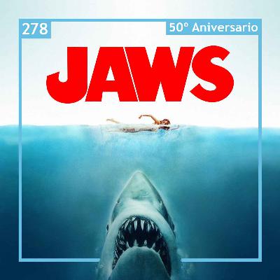 Jaws, 50º aniversario