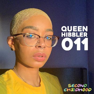 Queen Hibbler | 011