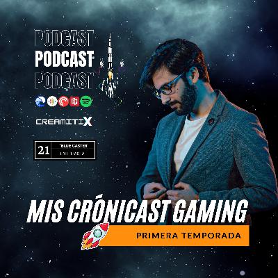 Episodio 21: Blue, caster Dota 2. Episodio 21: Blue, caster Dota 2.