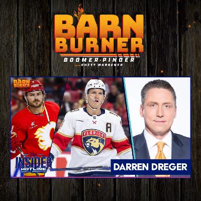 Darren Dreger (FULL INTERVIEW)