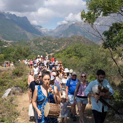 El gran quilombo - Otros escenarios posibles: microfestivales - 22/11/25 El gran quilombo - Otros escenarios posibles: microfestivales - 22/11/25