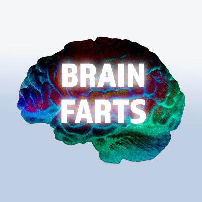 Brain Farts - Myanmar Podcast | Getting Existential With Heft