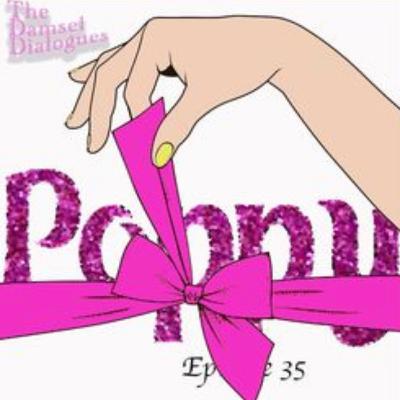Episode 35: Poppy - Trolls (2016) Episode 35: Poppy - Trolls (2016)