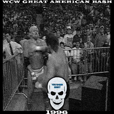 WCW Great American Bash 1996