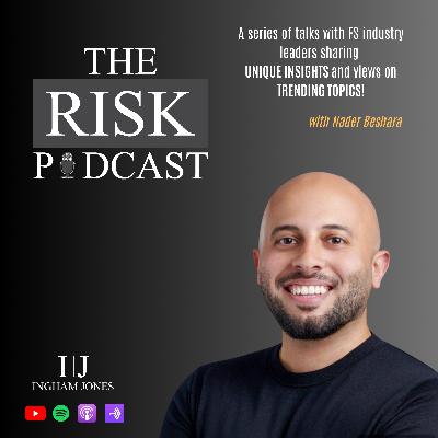 S2 E1 | Navigating the Challenges and Opportunities within Risk functions in 2024