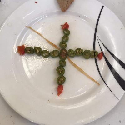 Proyecto Gastronómico