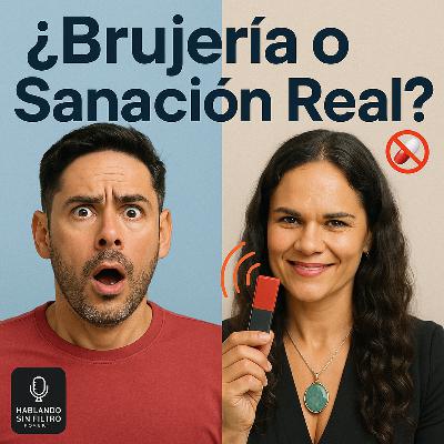 ¿Y si los imanes curan? Bioenergía, emociones y salud. E-210