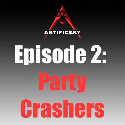 Party Crashers