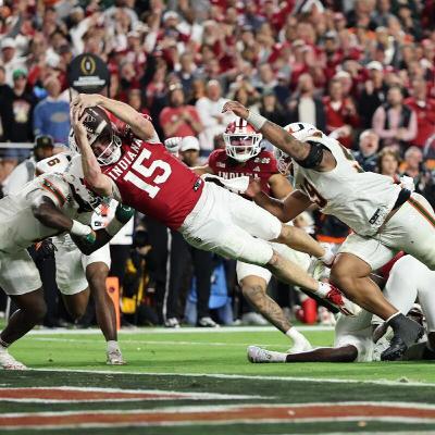 Indiana remporte le titre : récap de la finale